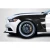 2015-2017 Ford Mustang GT350 Look Fenders - 2 Piece - image 3