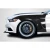 2015-2017 Ford Mustang GT350 Look Carbon Fiber Fender - image 3