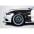 2015-2017 Ford Mustang GT350 Look Fenders - 2 Piece - image 3