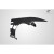 2015-2017 Ford Mustang GT350 Look Fenders - 2 Piece - image 7