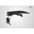 2015-2017 Ford Mustang GT350 Look Carbon Fiber Fender - image 10
