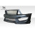 2005-2009 Ford Mustang GT350 Look Front Bumper - 1 Piece - image 6