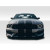 2005-2009 Ford Mustang GT350 Look Front Bumper - 1 Piece - image 1