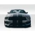 2005-2009 Ford Mustang GT350 Look Front Bumper - 1 Piece - image 1