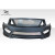2005-2009 Ford Mustang Duraflex GT350 Look Front Bumper - 1 Piece - image 16
