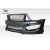 2005-2009 Ford Mustang GT350 Look Front Bumper - 1 Piece - image 10