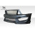 2005-2009 Ford Mustang Duraflex GT350 Look Front Bumper - 1 Piece - image 18