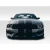 2005-2009 Ford Mustang GT350 Look Front Bumper - 1 Piece - image 13