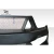 2005-2009 Ford Mustang GT350 Look Front Bumper - 1 Piece - image 21