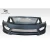 2005-2009 Ford Mustang GT350 Look Front Bumper - 1 Piece - image 9