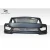 2005-2009 Ford Mustang GT350 Look Front Bumper - 1 Piece - image 11