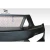 2005-2009 Ford Mustang GT350 Look Front Bumper - 1 Piece - image 30