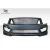 2005-2009 Ford Mustang GT350 Look Front Bumper - 1 Piece - image 8
