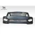 2005-2009 Ford Mustang GT350 Look Front Bumper - image 9