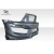 2005-2009 Ford Mustang GT350 Look Front Bumper - image 12