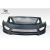2005-2009 Ford Mustang GT350 Look Front Bumper - 1 Piece - image 24
