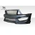 2005-2009 Ford Mustang GT350 Look Front Bumper - 1 Piece - image 26