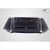 2002-2006 Chevrolet Avalanche (w/o cladding) 2003-2005 Silverado GT500 Hood - 1 Piece - image 10