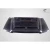2002-2006 Chevrolet Avalanche GT500 Carbon Fiber Hood - image 4