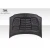 1997-2003 Ford F-150 1997-2002 Expedition GT500 V2 Hood - 1 Piece - image 12