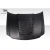 1997-2003 Ford F-150 1997-2002 Expedition GT500 V2 Hood - 1 Piece - image 3