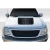 1997-2003 Ford F150 GT500 V2 Hood - image 1