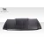 1997-2003 Ford F-150 1997-2002 Expedition GT500 V2 Hood - 1 Piece - image 5