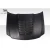 1997-2003 Ford F-150 1997-2002 Expedition GT500 V2 Hood - 1 Piece - image 4