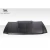 1997-2003 Ford F-150 1997-2002 Expedition GT500 V2 Hood - 1 Piece - image 6