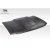 1997-2003 Ford F-150 1997-2002 Expedition GT500 V2 Hood - 1 Piece - image 8