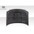 1997-2003 Ford F150 GT500 V2 Hood - image 7