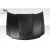 1997-2003 Ford F-150 1997-2002 Expedition GT500 V2 Hood - 1 Piece - image 13