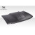 1997-2003 Ford F-150 1997-2002 Expedition GT500 V2 Hood - 1 Piece - image 5