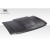1997-2003 Ford F-150 1997-2002 Expedition GT500 V2 Hood - 1 Piece - image 10