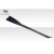 2003-2007 Honda Accord 2DR Coupe H Sport Side Skirts - 2 Piece - image 10