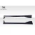 2003-2007 Honda Accord 2DR Coupe H Sport Side Skirts - 2 Piece - image 8