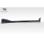 2003-2007 Honda Accord 2DR Coupe H Sport Side Skirts - 2 Piece - image 15