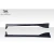 2003-2007 Honda Accord 2DR Coupe H Sport Side Skirts - 2 Piece - image 5