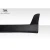 2003-2007 Honda Accord H Sport Side Skirts - image 7