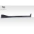 2003-2007 Honda Accord 2DR Coupe H Sport Side Skirts - 2 Piece - image 4
