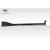 2003-2007 Honda Accord 2DR Coupe H Sport Side Skirts - 2 Piece - image 4