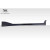 2003-2007 Honda Accord 2DR Coupe H Sport Side Skirts - 2 Piece - image 9