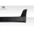 2003-2007 Honda Accord 2DR Coupe H Sport Side Skirts - 2 Piece - image 7