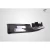 2004-2005 Acura TSX J-Spec Carbon Fiber Front Lip - image 9
