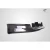 2004-2005 Acura TSX J-Spec Carbon Fiber Front Lip - image 6