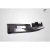 2004-2005 Acura TSX J-Spec Carbon Fiber Front Lip - image 14