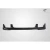 2004-2005 Acura TSX J-Spec Carbon Fiber Front Lip - image 11