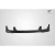 2004-2005 Acura TSX J-Spec Carbon Fiber Front Lip - image 12