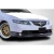 2004-2005 Acura TSX J-Spec Carbon Fiber Front Lip - image 2
