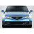 2004-2005 Acura TSX J-Spec Front Lip Under Spoiler Air Dam - 1 Piece - image 1